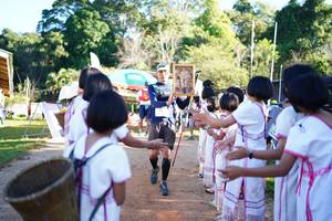 BIB: 
                            <button type="button" onclick="openModal(18989478)" class="btn btn-primary btn-sm float-right btn-popup" data-toggle="modal" data-target=".modal-high-quality">
                        <i class="fas fa-shopping-cart"></i> Add to Cart
                    </button>
                                            <button type="button" onclick="isThisMe(18989478, true)" class="btn btn-success btn-sm float-right btn-popup btn-isme hidden" data-toggle="tooltip" data-placement="bottom" title="นี่คือรูปของคุณใช่ไหม คลิกที่นี่เพื่อเอาเข้าอัลบั้ม">
                        <i class="fas fa-plus"></i> Add to album
                    </button>
                    <button type="button" onclick="isThisMe(18989478, false)" class="btn btn-warning btn-sm float-right btn-popup btn-isnotme hidden">
                        <i class="fas fa-ban"></i> Remove from album
                    </button>